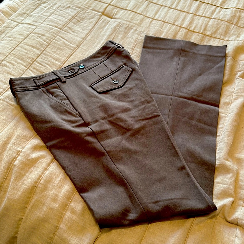 Express Columnist 4R - good condition, only dry cleaned.